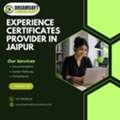 Summer Internship Certificate Services In Jaipur