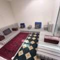 SAR 290,  Majlis High Quality 7 Seats With 5 Resting Pillows And 5 Soft Back Pillows
