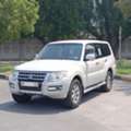 BHD 4300,  Mitsubishi Pajero,  2018,  Automatic,  113000 KM,
