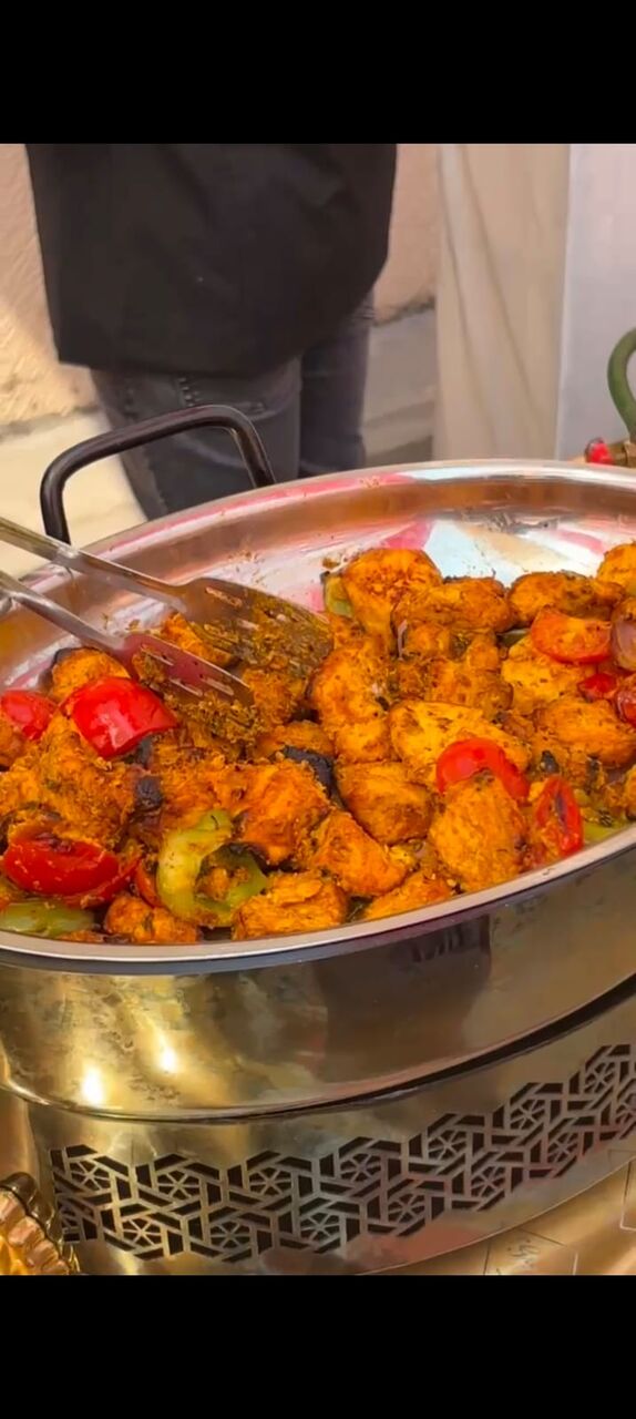 Bhubaneswar, Catering, Top Caterers In BBSR-Delicious Food & Professional Service By Amantran Caterers