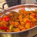 Top Caterers In BBSR-Delicious Food & Professional Service By Amantran Caterers