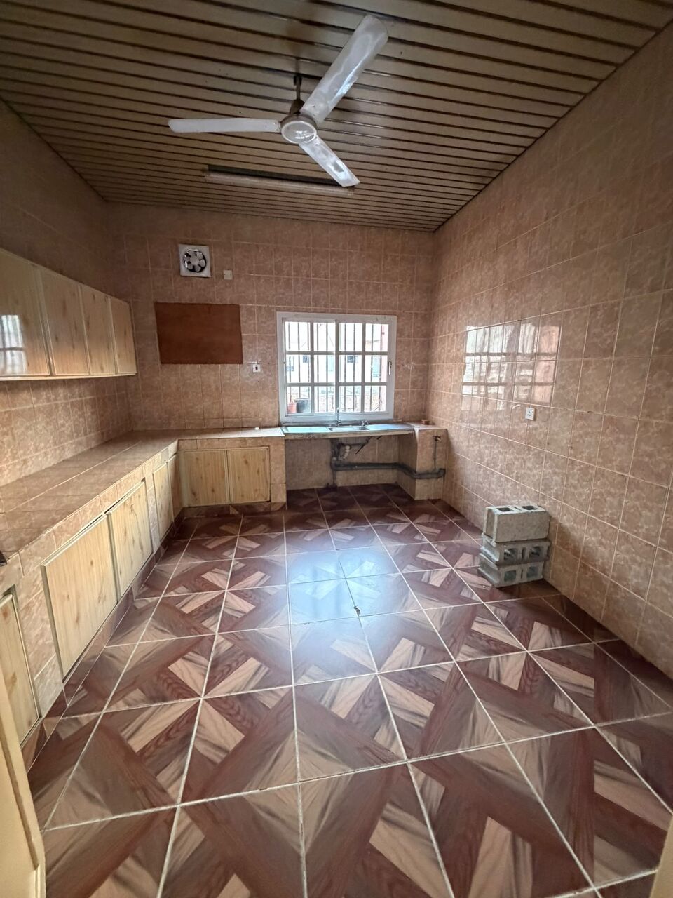 Kabul, Apartments, Flats, Houses & Villas, AFN 150/month,  للإيجار شقة في جدعلي