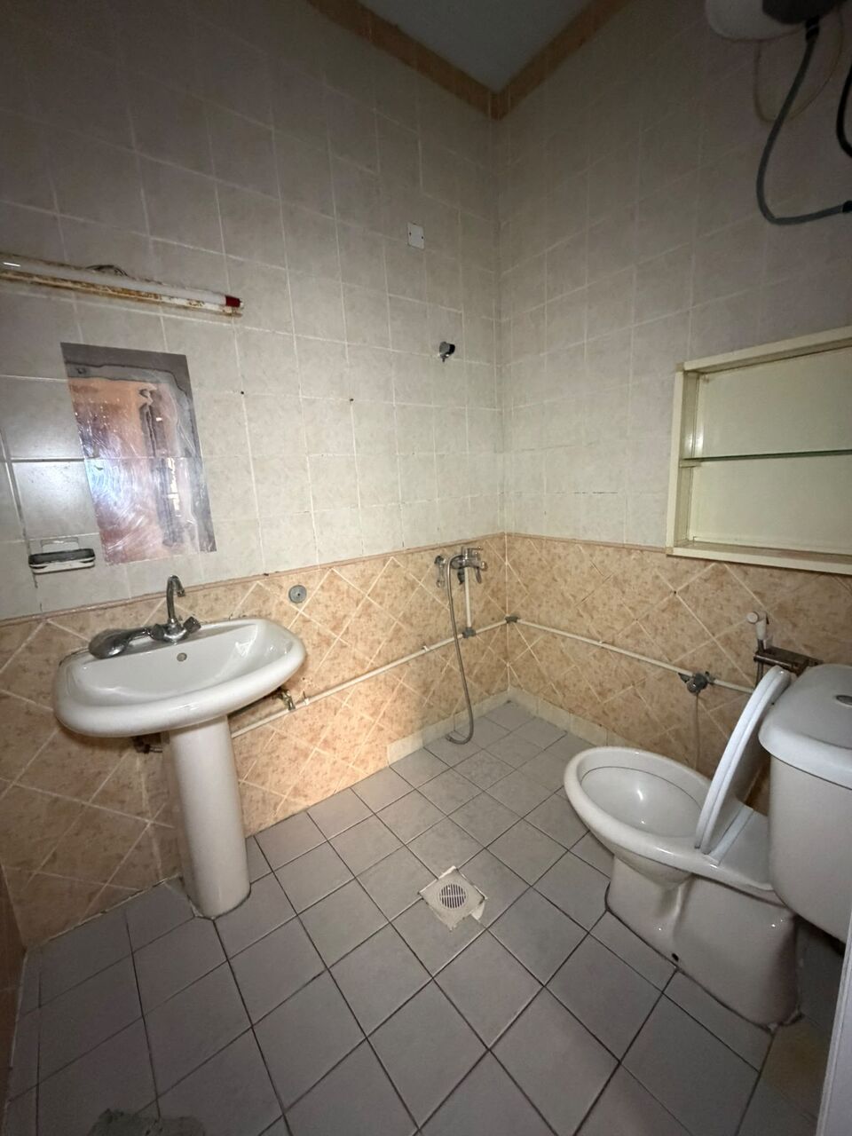 Kabul, Apartments, Flats, Houses & Villas, AFN 150/month,  للإيجار شقة في جدعلي