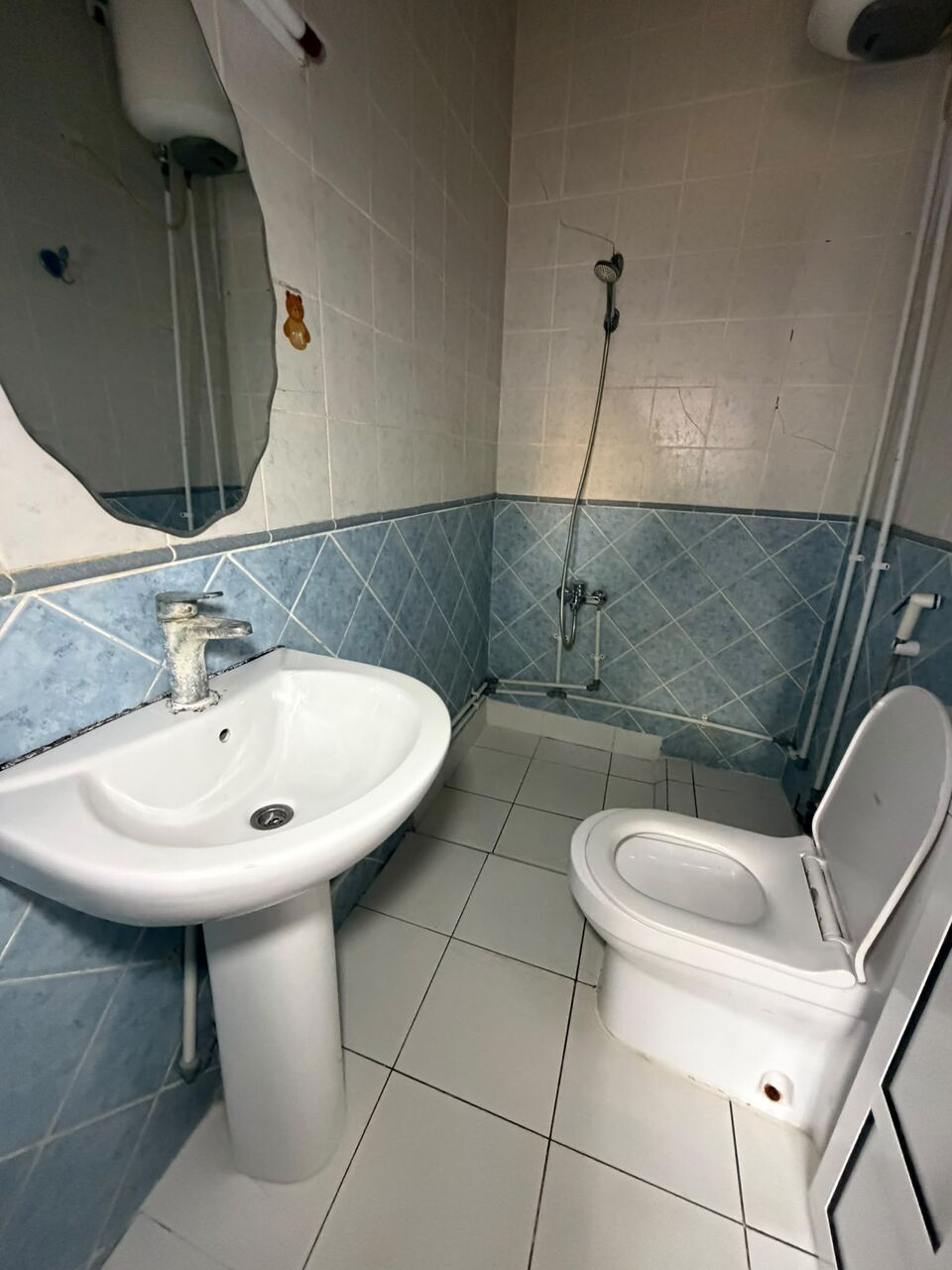 Kabul, Apartments, Flats, Houses & Villas, AFN 150/month,  للإيجار شقة في جدعلي