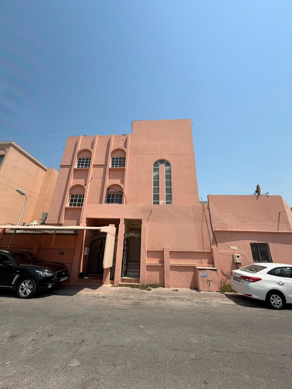 Kabul, Apartments, Flats, Houses & Villas, AFN 150/month,  للإيجار شقة في جدعلي