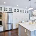 Kitchen Renovation Services