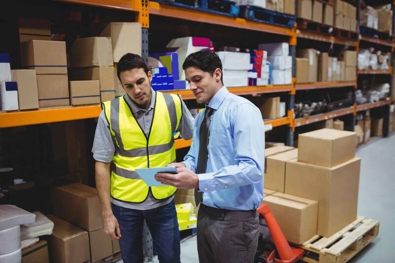 Jubail, Jobs, .🚨 URGENT HIRING – WAREHOUSE WORKER 🚨 .