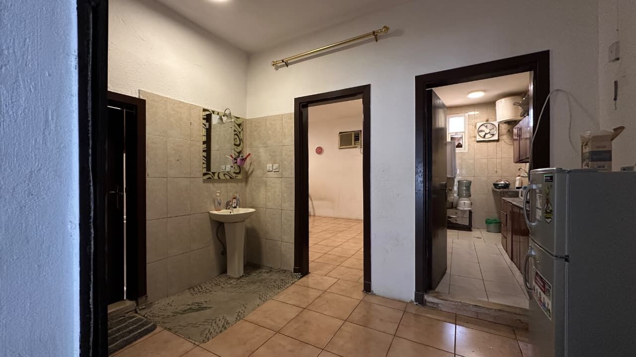 Riyadh, Apartments, Flats, Houses & Villas, SAR 2500/month,  2 BR,  We Are Offering Well Furnished Two Room Family Flat