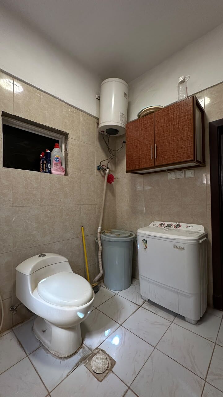 Riyadh, Apartments, Flats, Houses & Villas, SAR 2500/month,  2 BR,  We Are Offering Well Furnished Two Room Family Flat