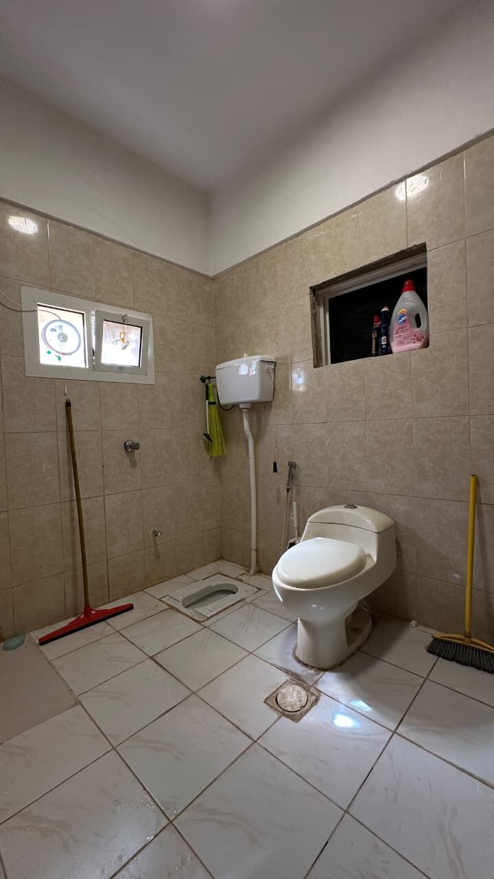 Riyadh, Apartments, Flats, Houses & Villas, SAR 2500/month,  2 BR,  We Are Offering Well Furnished Two Room Family Flat