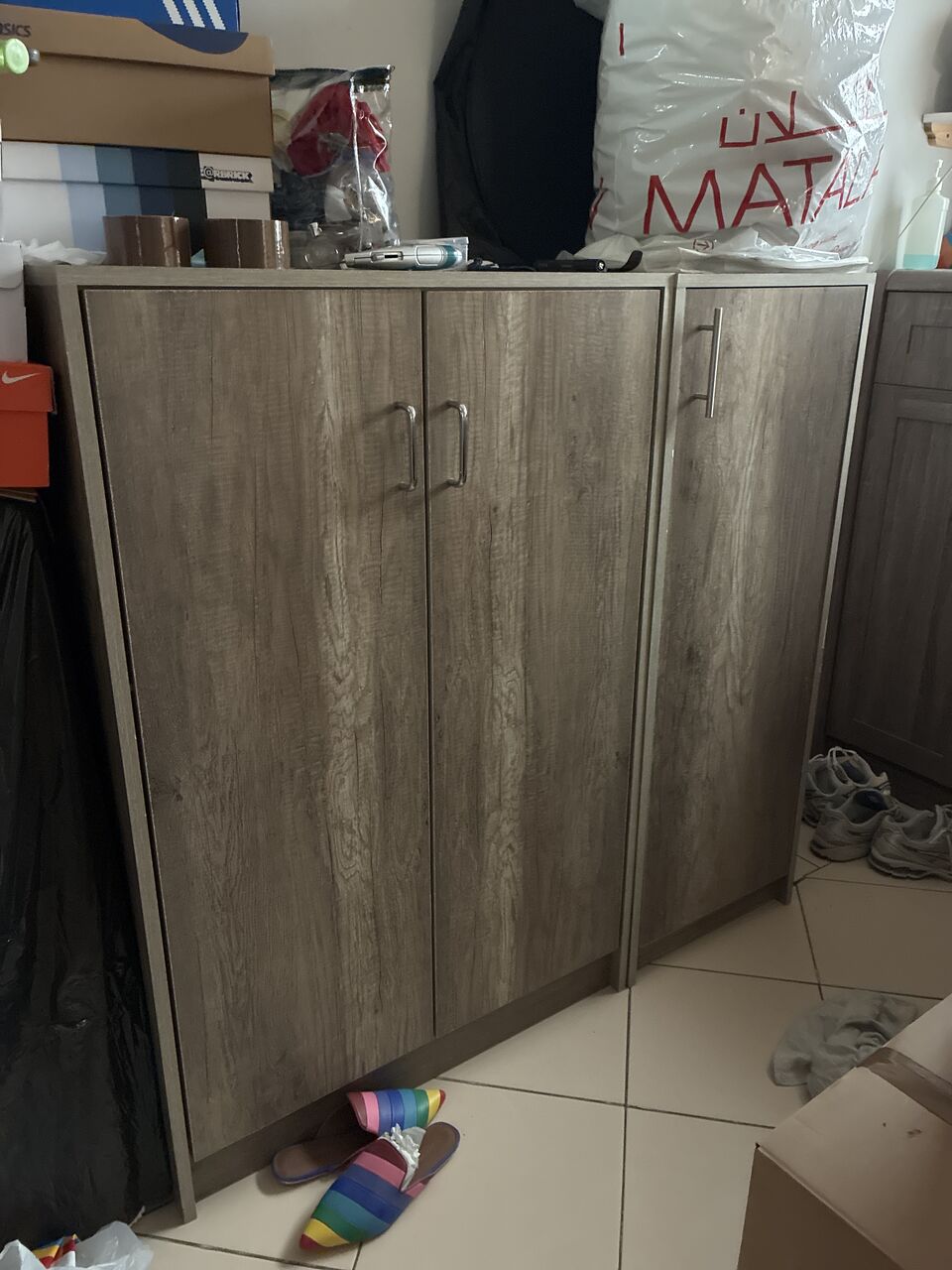 Zinj, Furniture, House Hold Items