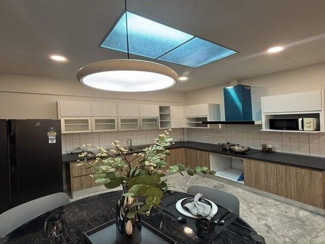 Bangkok, Villas, THB 32000,  1 Sq. Feet,  ให้เช่าทาวน์เฮ้าส์ 2 ชั้น ซอยพหลโยธิ