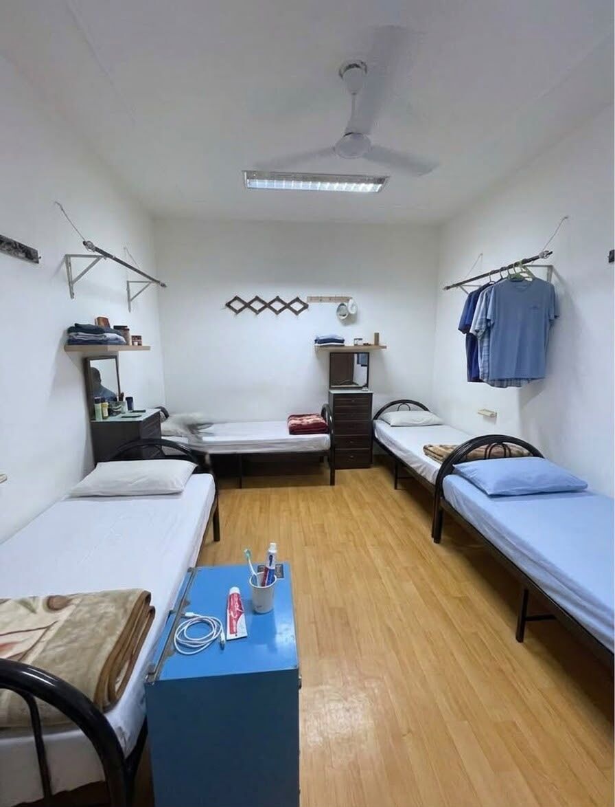 Kabul, Apartments, Flats, Houses & Villas, AFN 95/month,  100 Sq. Meter,  غرفة للإيجار شاملة فواتير الكهرباء و