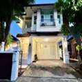 THB 60000,  70 Sq. Feet,  ให้เช่าบ้านเดียว 2 ชั้น 70 ตรว. 4 ห้องนอน ห