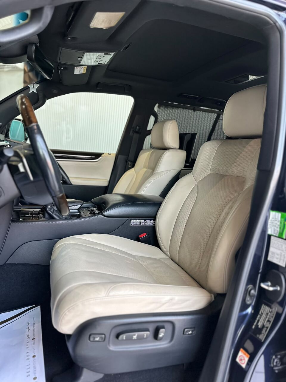 Riffa, Vehicles, Cars & Trucks , BHD 18500,  LEXUS LX 570 SUPERSPORT 2016 BLUE,  2016,  Automatic,  170000 KM,