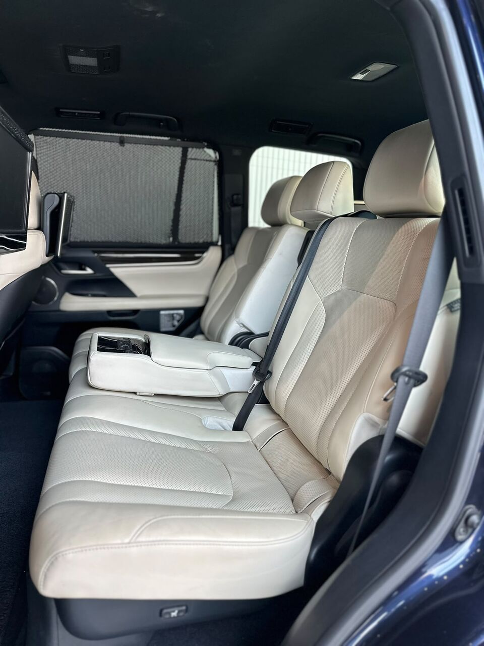 Riffa, Vehicles, Cars & Trucks , BHD 18500,  LEXUS LX 570 SUPERSPORT 2016 BLUE,  2016,  Automatic,  170000 KM,