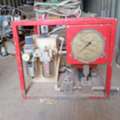 USED HYDRAULIC MACHINE