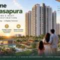 My Home Konadasapura – Upcoming Residential Project In East Bangalore