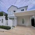 THB 75000,  1 Sq. Feet,  ให้เช่าบ้านเดี่ยว 2 ชั้นแปลงมุม 167 ตรม. 3 