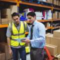 •🚨 URGENT HIRING – WAREHOUSE WORKER 🚨•