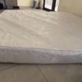 Free Give Away - Used Mattress, King Size, Good Condition