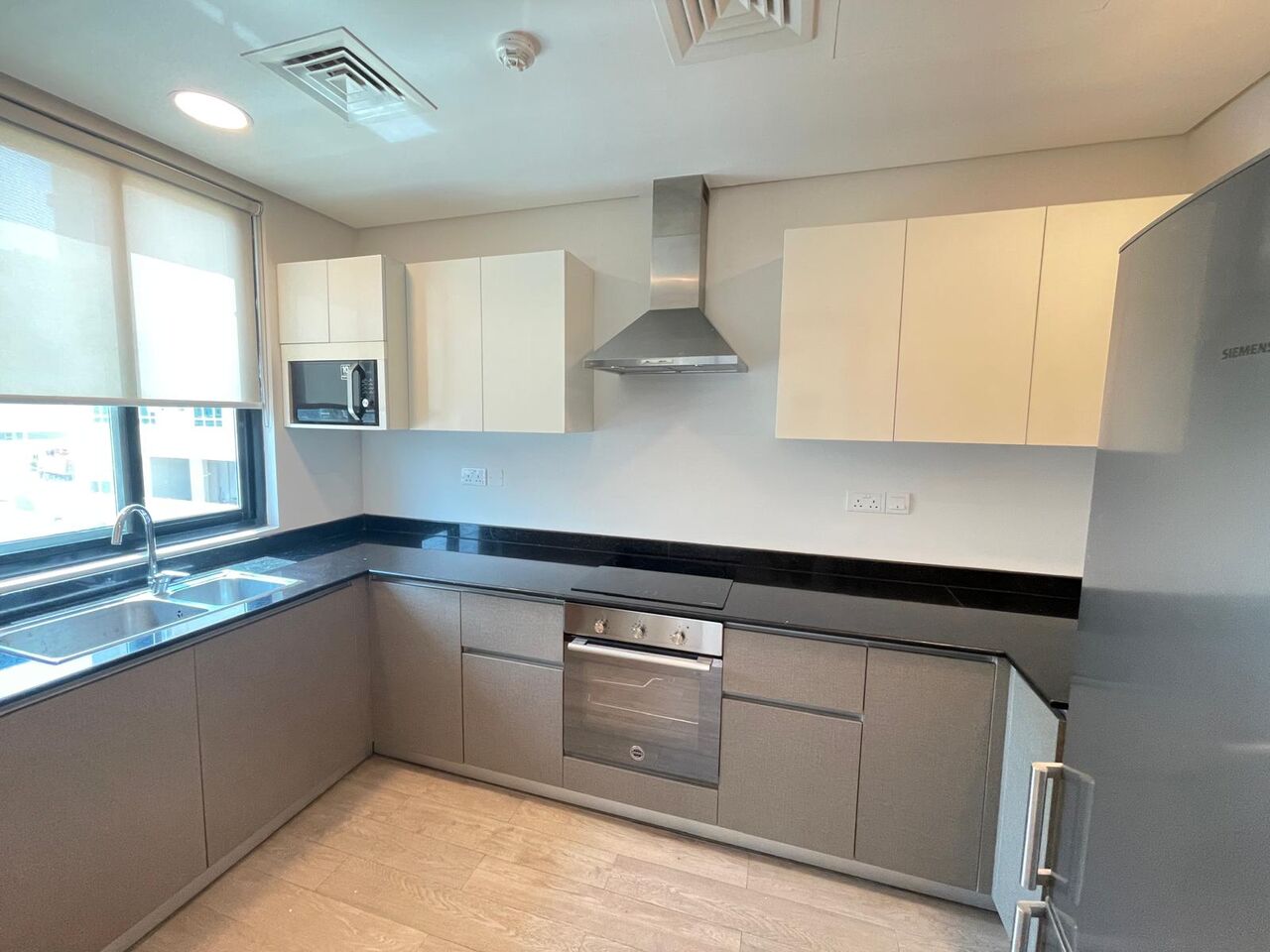 Janabiya, Apartments, Flats, Houses & Villas, BHD 310/month,  Studio,  Studio Flat Fully Furnished With Ewa In Janabiya