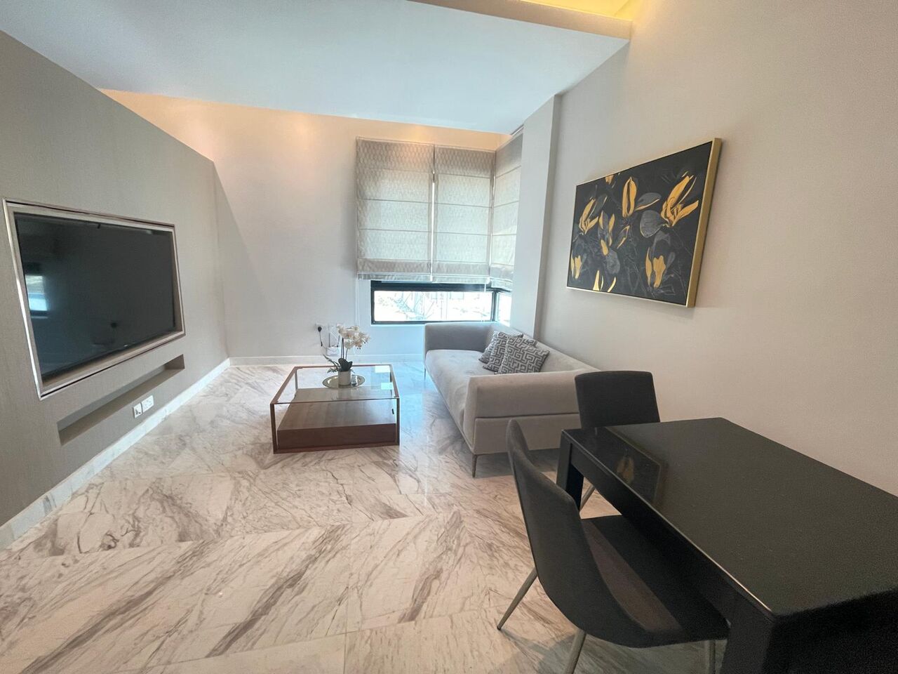 Janabiya, Apartments, Flats, Houses & Villas, BHD 310/month,  Studio,  Studio Flat Fully Furnished With Ewa In Janabiya