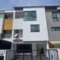 THB 32500,  20 Sq. Feet,  ให้เช่าทาวน์โฮม 3 ชั้น 182 ตรม. โครงการสา