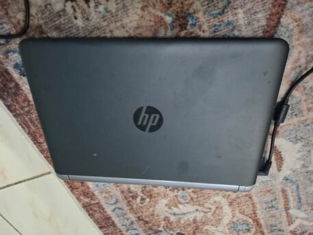 Al Shemaysi, Computers, SAR 450,  HP I5 Laptop For Sale