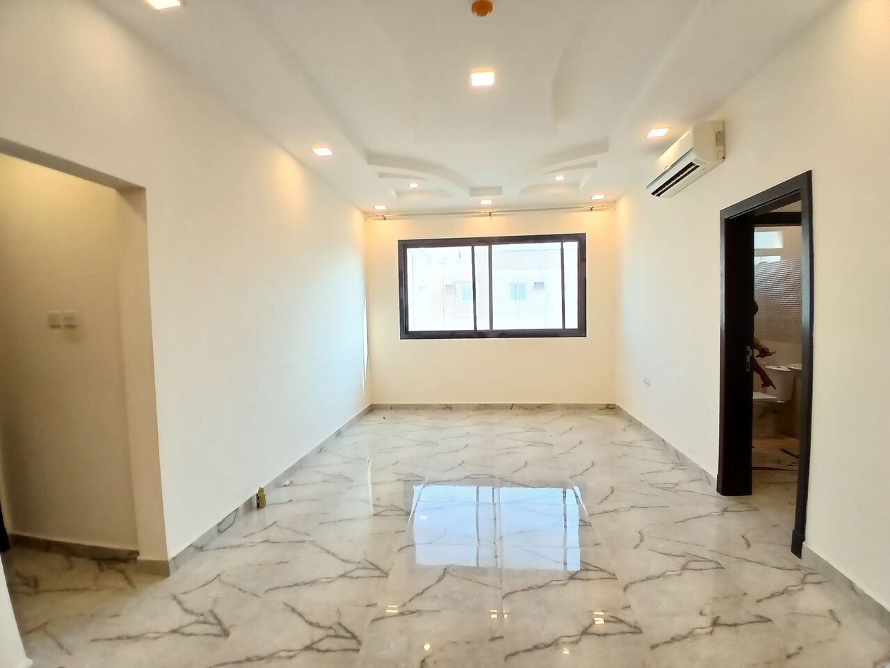 Hidd, Apartments, Flats, Houses & Villas, BHD 330/month,  Flat 3 Bhk New Hidd For Rent