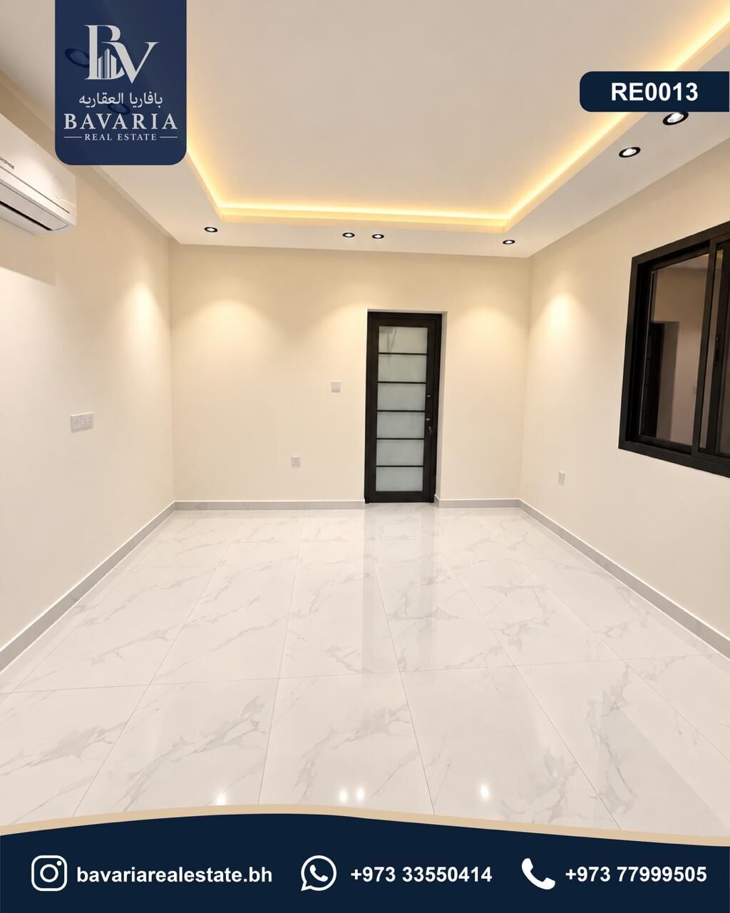 Hidd, Real Estate For Sale, BHD 71,  4 BR,  200 Sq. Meter,  Luxury 4 Bedroom Apartment For Sale In New Hidd