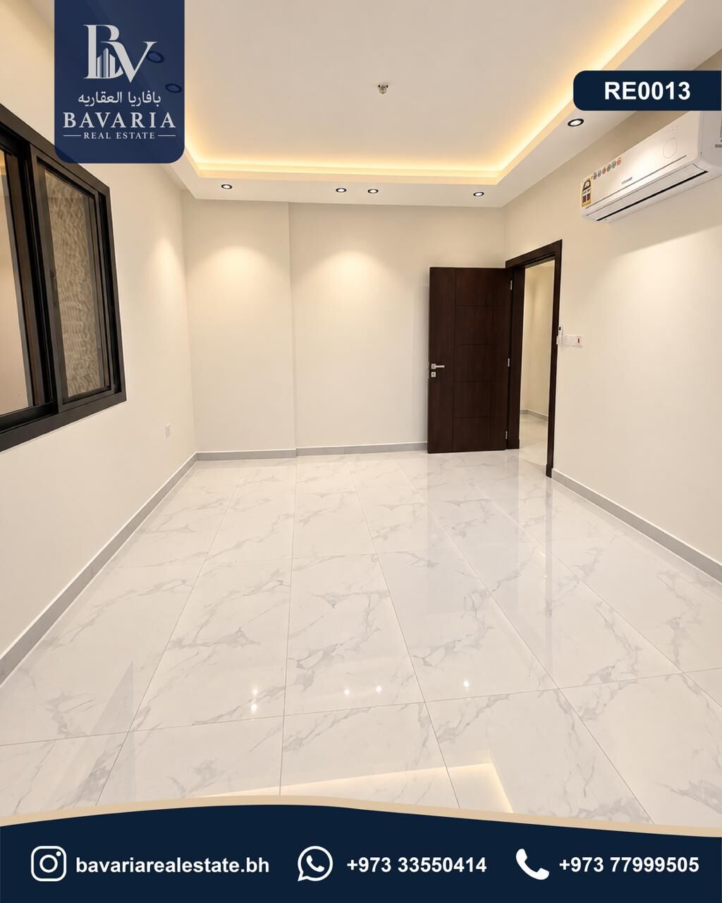 Hidd, Real Estate For Sale, BHD 71,  4 BR,  200 Sq. Meter,  Luxury 4 Bedroom Apartment For Sale In New Hidd