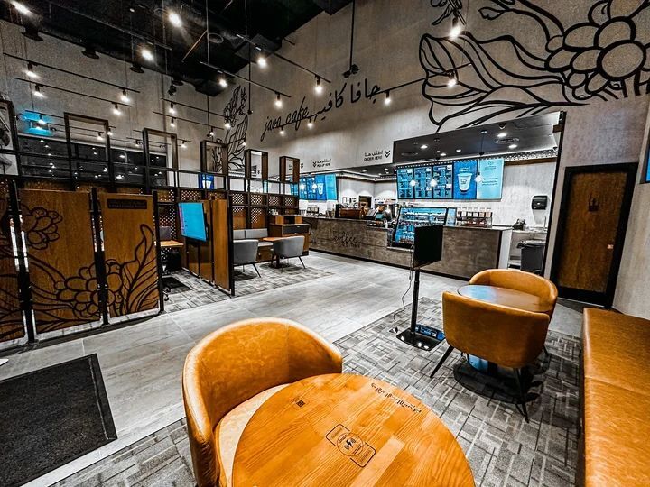 Riyadh, Jobs, Java Cafe Looking For 1 Barista, 1 Waiter & 1 Kitchen Helper