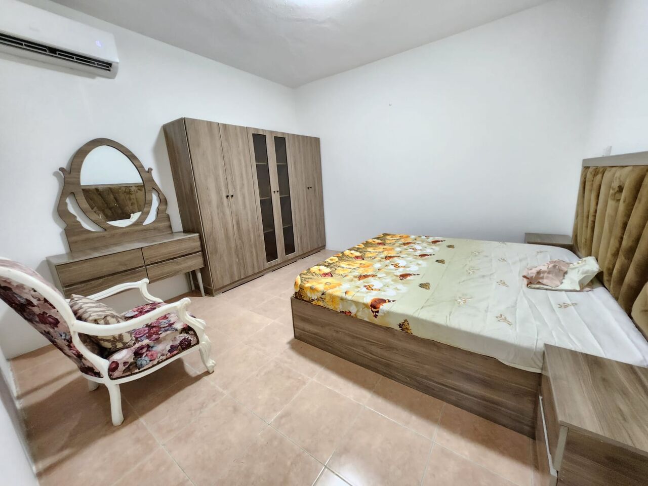 Riyadh, Apartments, Flats, Houses & Villas, SAR 2000/month,  4 BR,  Male Executive Rooms