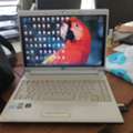 SAR 350,  LG R410 INTEL PENTIUM DUAL CORE LAPTOP FOR SALE