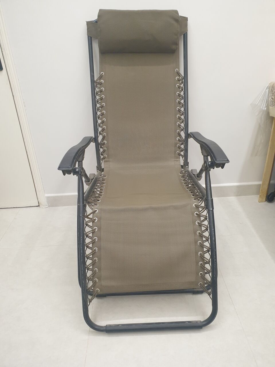 Al Jubail Al Balad, Household Items, SAR 1000,  Kitchen Cabinet, SACO Beach Chair, Ironing Table