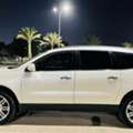 SAR 34500,  Chevrolet Traverse Car 2014 Model Good Condition For Sale,  2014,  Automatic,  181000 KM,  Chevrolet Traverse Car   Model Good Condition For Sale