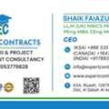 Planning & Scheduling Services
