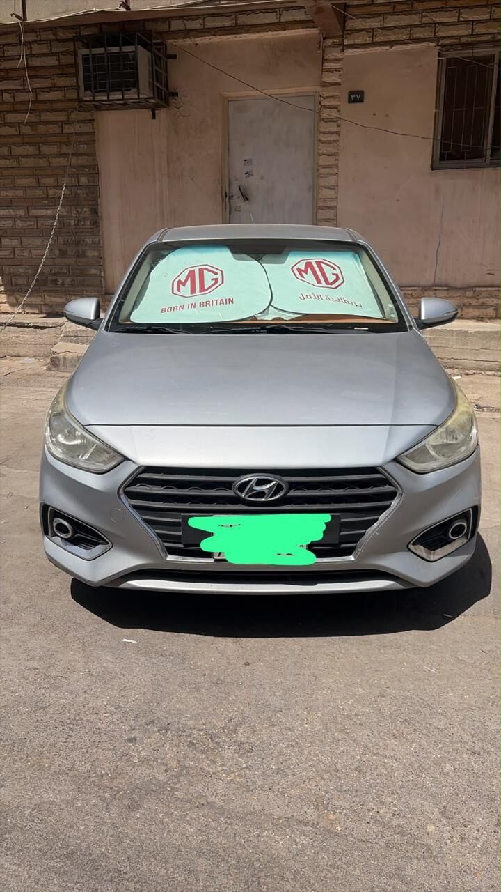 Hara, Vehicles, Cars & Trucks , SAR 35000,  Hyundai Accent,  2020,  Automatic,  120000 KM,  Need To Sale  ,model-  ()