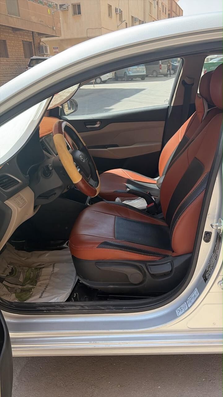 Hara, Vehicles, Cars & Trucks , SAR 35000,  Hyundai Accent,  2020,  Automatic,  120000 KM,  Need To Sale  ,model-  ()