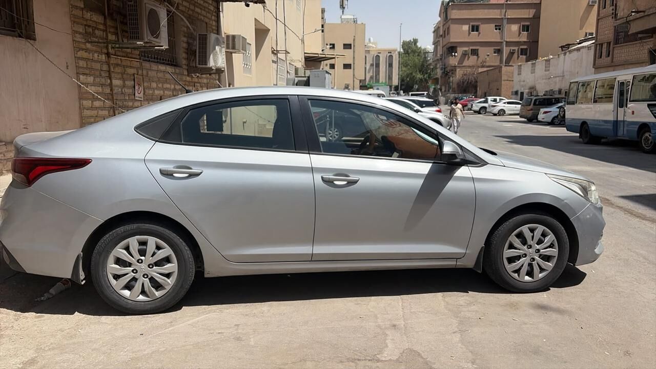 Hara, Vehicles, Cars & Trucks , SAR 35000,  Hyundai Accent,  2020,  Automatic,  120000 KM,  Need To Sale  ,model-  ()