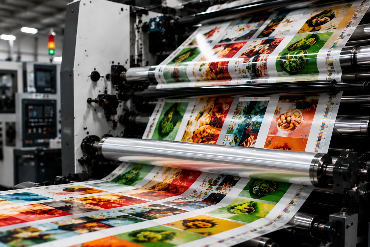 New Delhi, Business Partners, Best Flexible Packaging Company In India