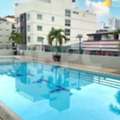 THB 2800000,  1 BR,  64 Sq. Meter,  JOMTIEN THIP CONDOTEL 64 SQ.M. RESIDENTIAL CONDOMINIUM