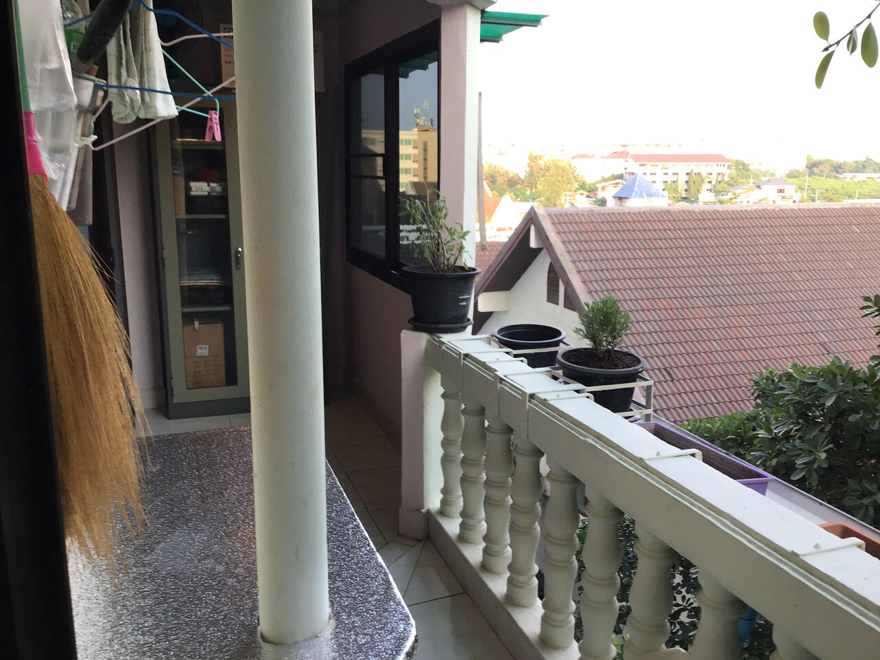 Bangkok, Real Estate For Sale, THB 2800000,  1 BR,  64 Sq. Meter,  JOMTIEN THIP CONDOTEL 64 SQ.M. RESIDENTIAL CONDOMINIUM