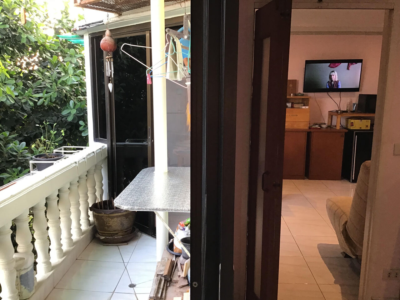 Bangkok, Real Estate For Sale, THB 2800000,  1 BR,  64 Sq. Meter,  JOMTIEN THIP CONDOTEL 64 SQ.M. RESIDENTIAL CONDOMINIUM