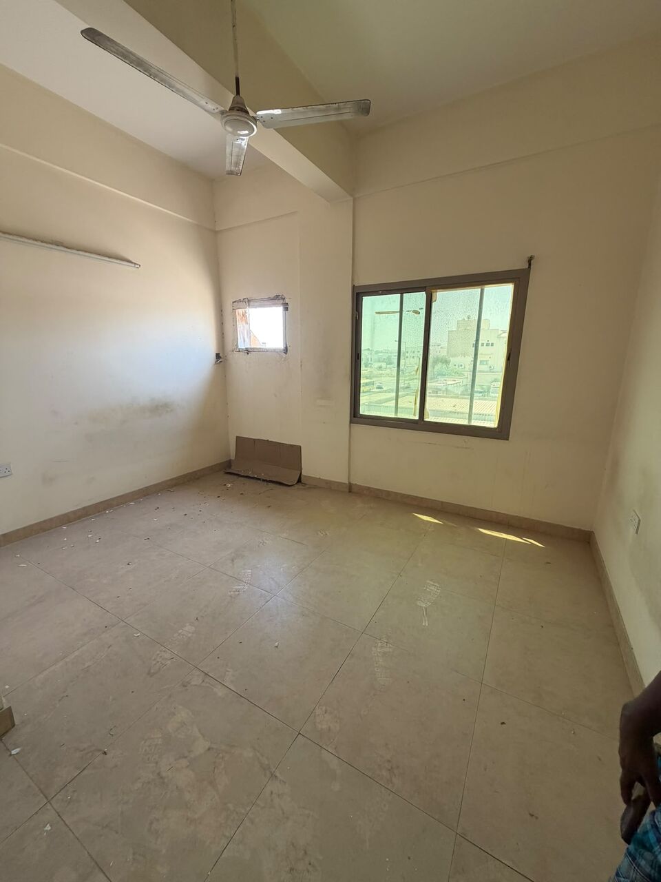 Kabul, Apartments, Flats, Houses & Villas, AFN 180/year,  100 Sq. Meter,  للإيجار شقة في سلماباد