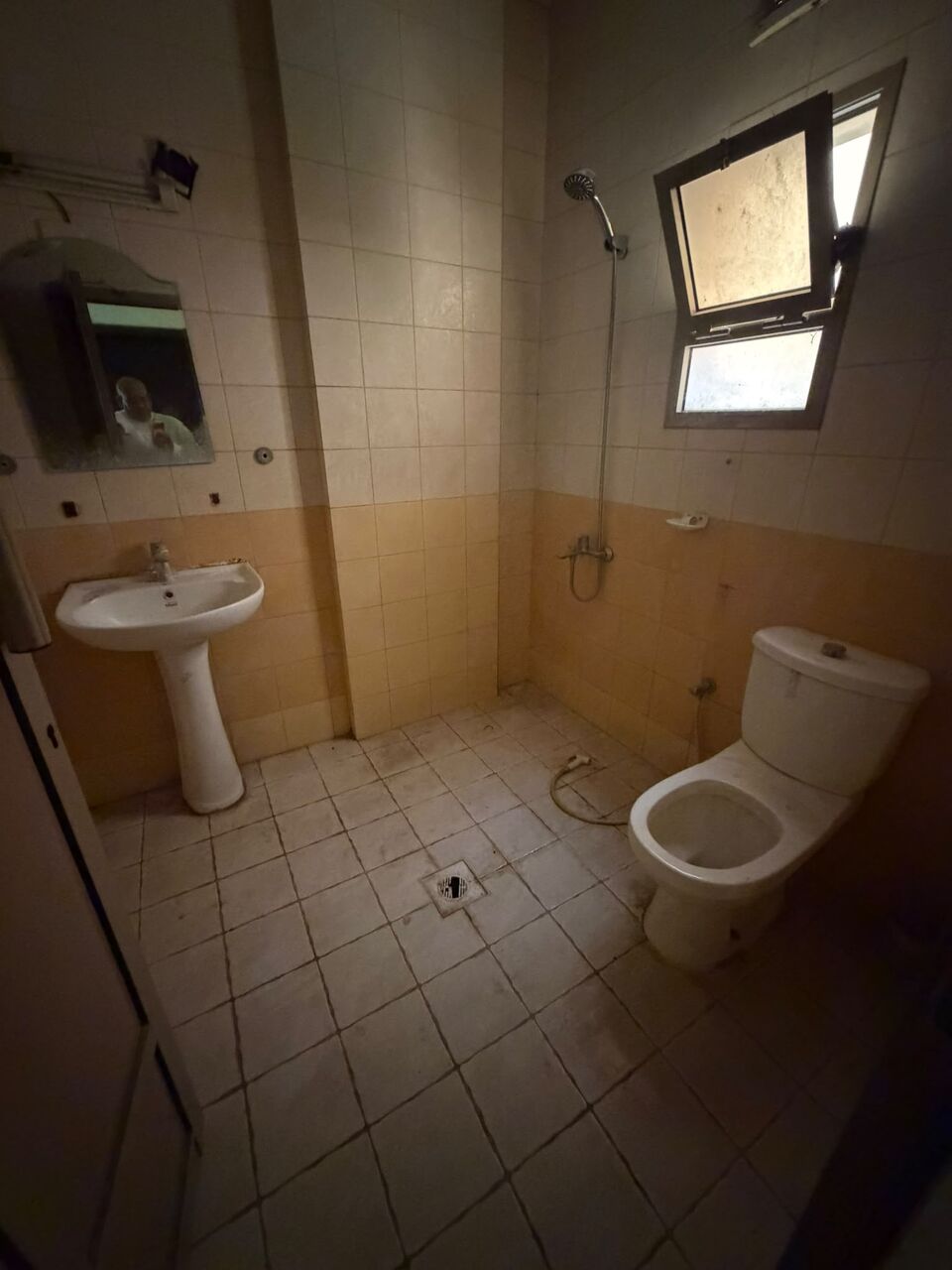 Kabul, Apartments, Flats, Houses & Villas, AFN 180/year,  100 Sq. Meter,  للإيجار شقة في سلماباد