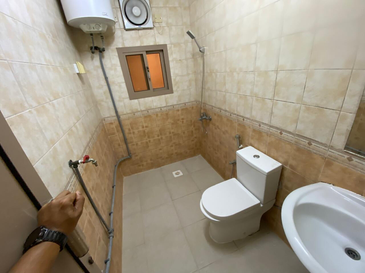 Budaiya, Apartments, Flats, Houses & Villas, BHD 140/month,  2 BR,  2 BHK APT FOR RENT AT BUDAIYA