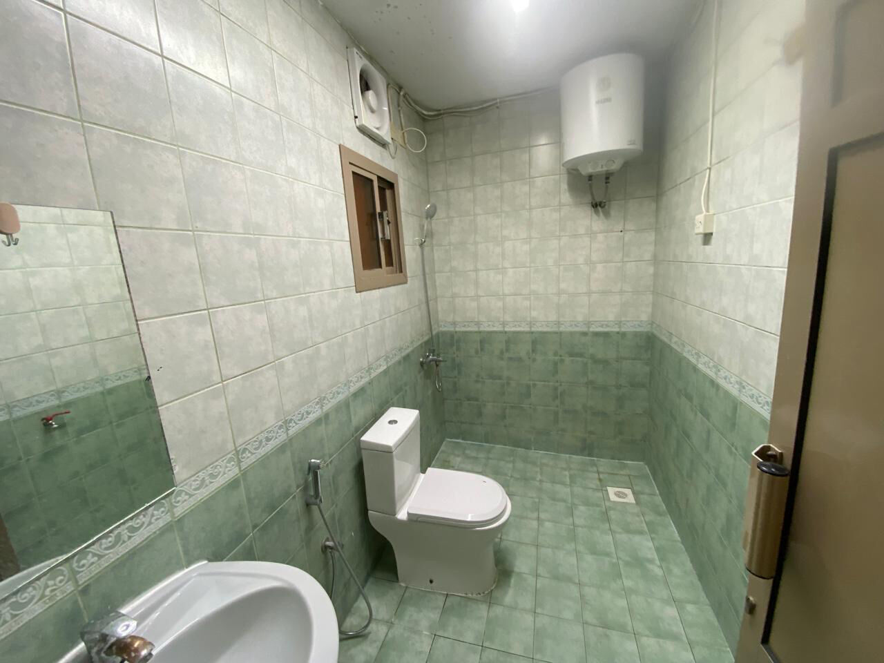 Budaiya, Apartments, Flats, Houses & Villas, BHD 140/month,  2 BR,  2 BHK APT FOR RENT AT BUDAIYA