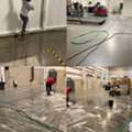 🟧🟧WORKSHOP FULL OF DUST & DIRT? WORKSHOP DEEP CLEANING RAS TANURA–055 935 7772🟧🟧